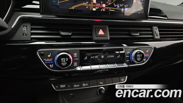 Audi A4 (B9) Premium, 2021 15