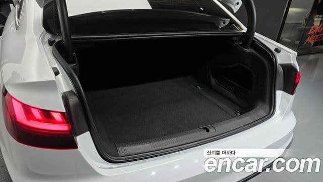 Audi A4 (B9) Premium, 2021 20