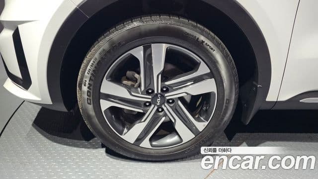 Kia Sorento 4세대 Prestige, 2022 все фото