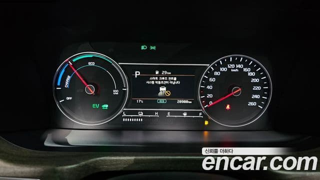 Kia Sorento 4세대 Prestige, 2022 8