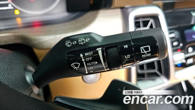 Kia Sorento 4세대 Prestige, 2022 18