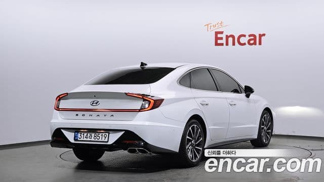 Hyundai Sonata (DN8) Premium Plus, 2022 2