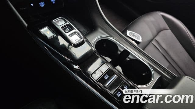 Hyundai Sonata (DN8) Premium Plus, 2022 9