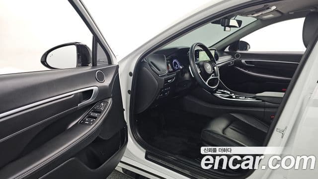 Hyundai Sonata (DN8) Premium Plus, 2022 11