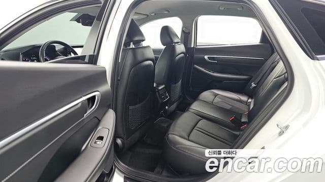 Hyundai Sonata (DN8) Premium Plus, 2022 12