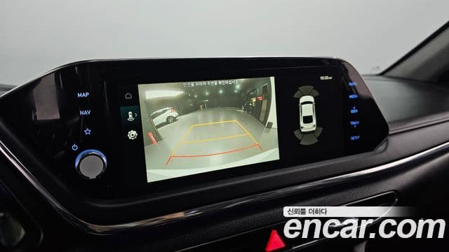 Hyundai Sonata (DN8) Premium Plus, 2022 14