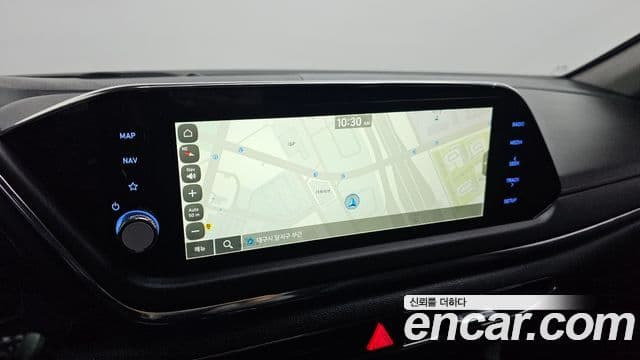 Hyundai Sonata (DN8) Premium Plus, 2022 15