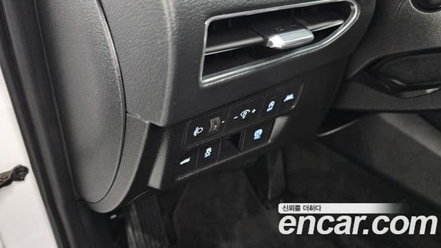 Hyundai Sonata (DN8) Premium Plus, 2022 16