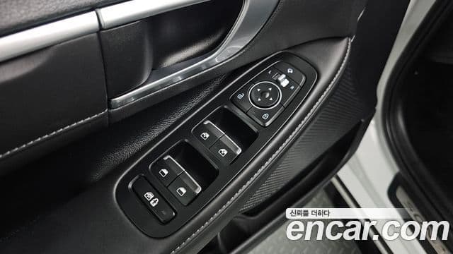 Hyundai Sonata (DN8) Premium Plus, 2022 18