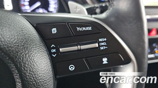 Hyundai Sonata (DN8) Premium Plus, 2022 19