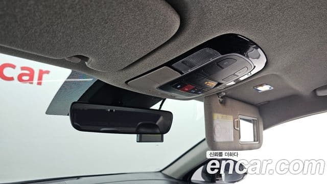 Hyundai Sonata (DN8) Premium Plus, 2022 20