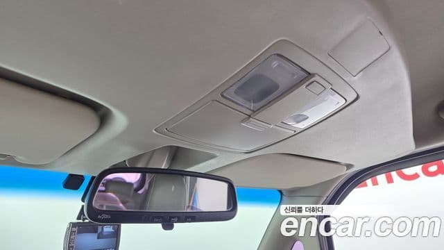 Kia Ray Luxury, 2012 18