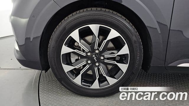Kia Carnival 4세대 Signature, 2023 все фото