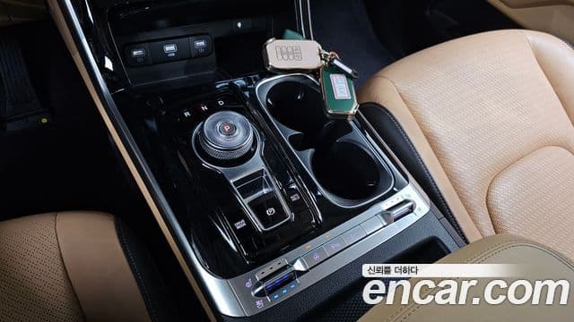 Kia Carnival 4세대 Signature, 2023 9