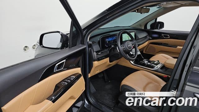 Kia Carnival 4세대 Signature, 2023 10
