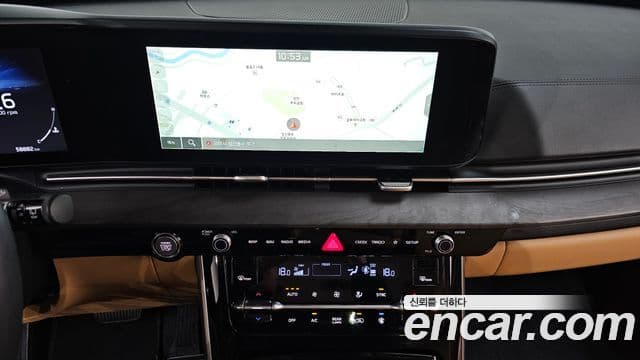 Kia Carnival 4세대 Signature, 2023 14