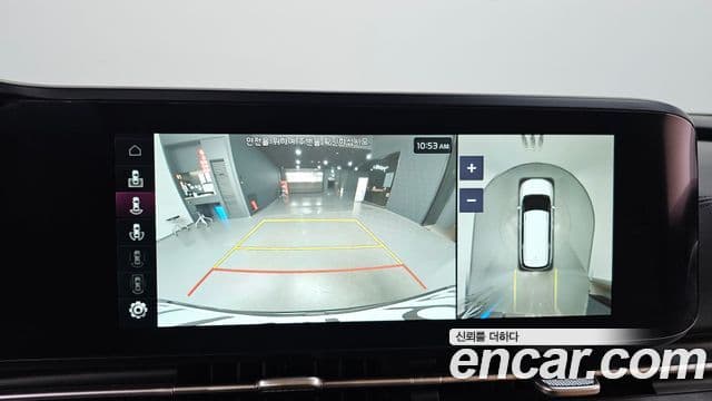 Kia Carnival 4세대 Signature, 2023 15