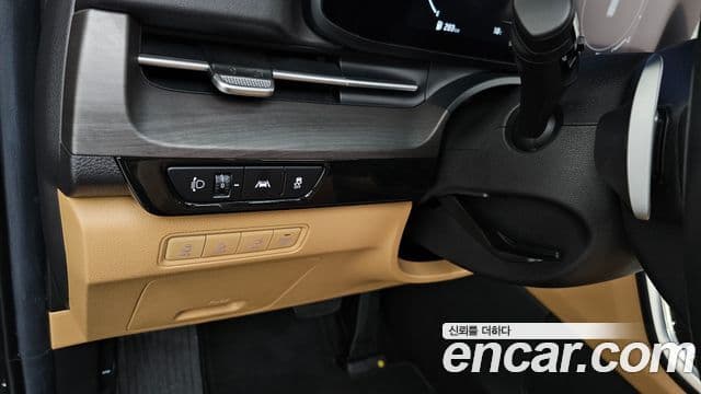 Kia Carnival 4세대 Signature, 2023 17