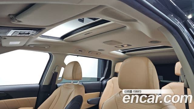 Kia Carnival 4세대 Signature, 2023 19