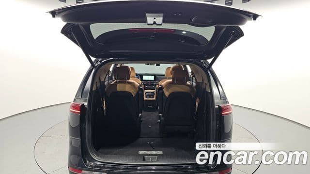 Kia Carnival 4세대 Signature, 2023 20