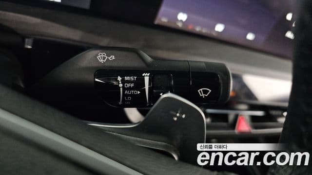 Kia K8 гибрид Noblesse, 2023 18