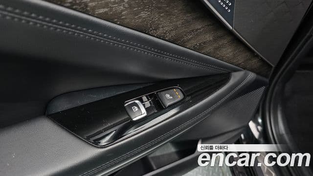 Kia K8 гибрид Noblesse, 2023 19