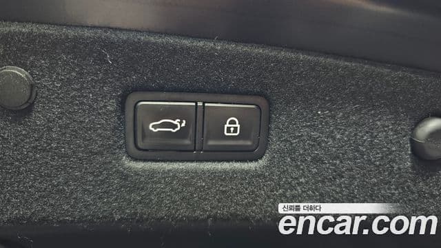 Kia K8 гибрид Noblesse, 2023 20