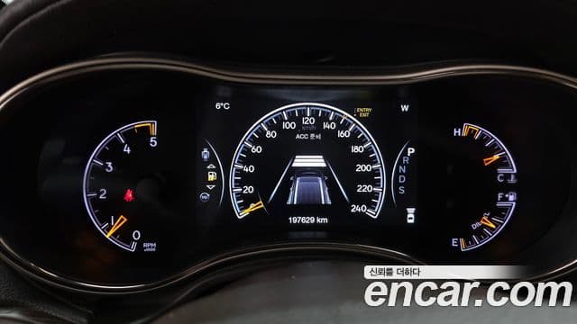 Jeep Grand Cherokee WK2, 2015 8