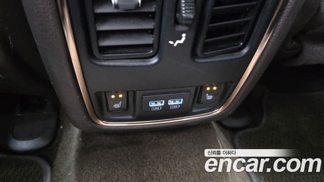 Jeep Grand Cherokee WK2, 2015 19