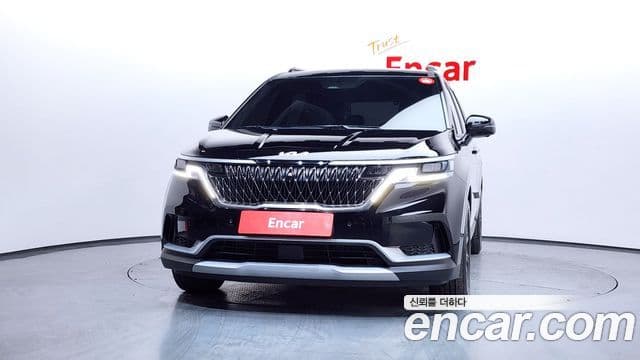 Kia Carnival 4세대 Prestige, 2023 3