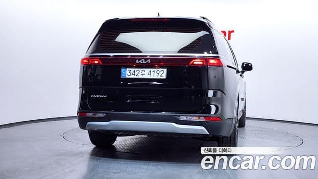 Kia Carnival 4세대 Prestige, 2023 4