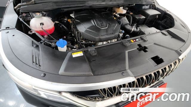 Kia Carnival 4세대 Prestige, 2023 6
