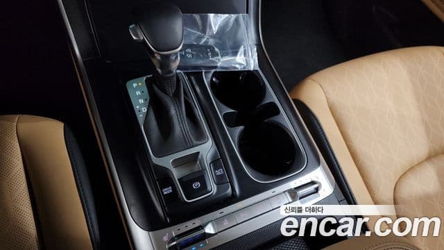 Kia Carnival 4세대 Prestige, 2023 9