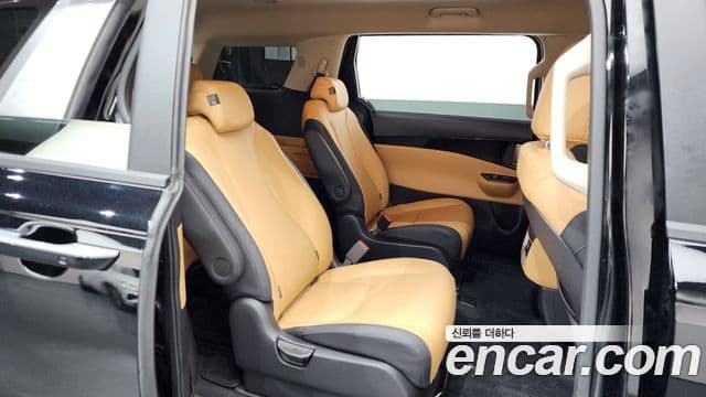 Kia Carnival 4세대 Prestige, 2023 12