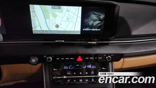 Kia Carnival 4세대 Prestige, 2023 14
