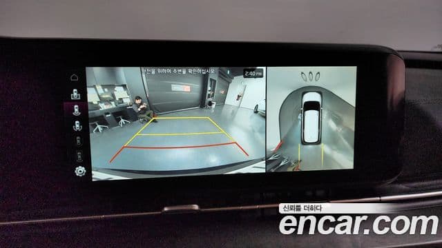 Kia Carnival 4세대 Prestige, 2023 15