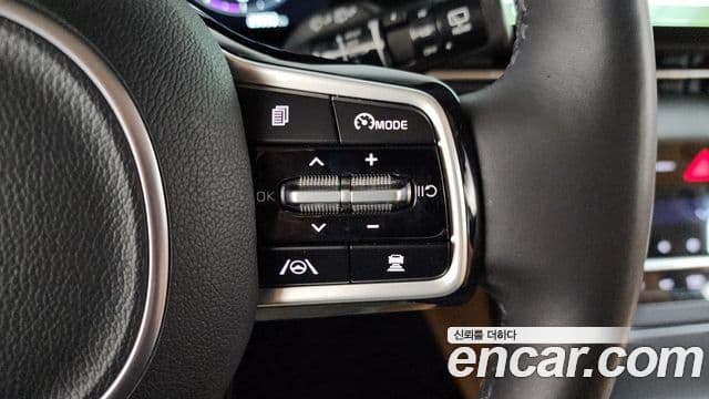 Kia Carnival 4세대 Prestige, 2023 17