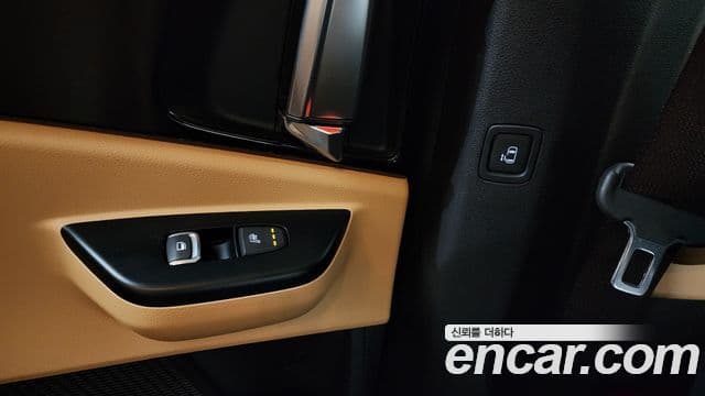 Kia Carnival 4세대 Prestige, 2023 18