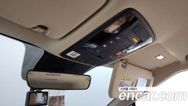 Kia Carnival 4세대 Prestige, 2023 19