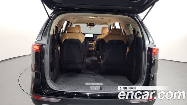 Kia Carnival 4세대 Prestige, 2023 20
