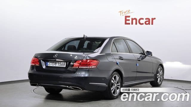 Mercedes-Benz E-класс W212 Avantgarde, 2016 2