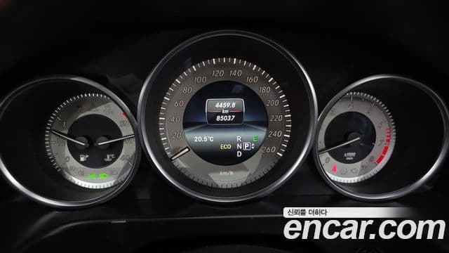 Mercedes-Benz E-класс W212 Avantgarde, 2016 8