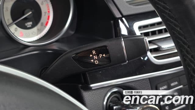 Mercedes-Benz E-класс W212 Avantgarde, 2016 9