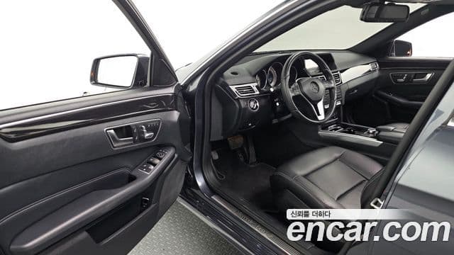 Mercedes-Benz E-класс W212 Avantgarde, 2016 11