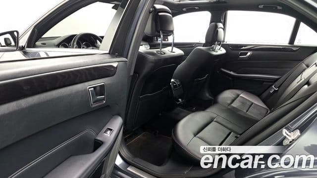 Mercedes-Benz E-класс W212 Avantgarde, 2016 12