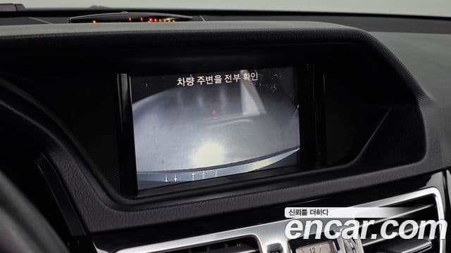 Mercedes-Benz E-класс W212 Avantgarde, 2016 15