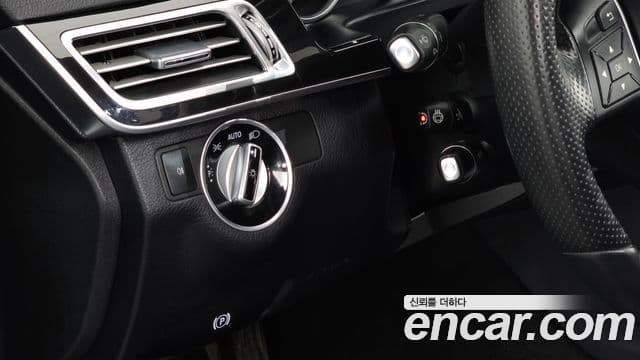 Mercedes-Benz E-класс W212 Avantgarde, 2016 16