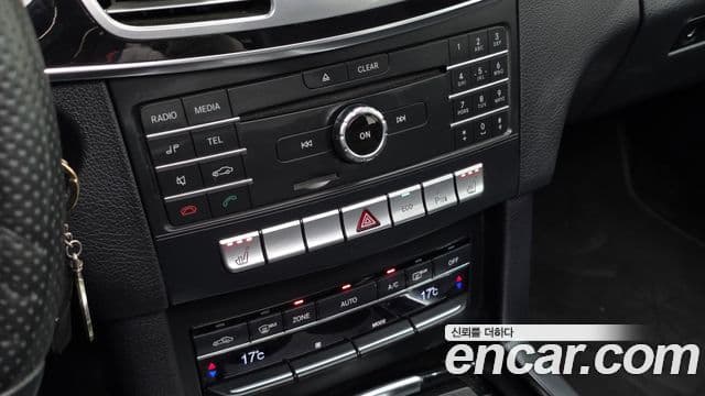 Mercedes-Benz E-класс W212 Avantgarde, 2016 19