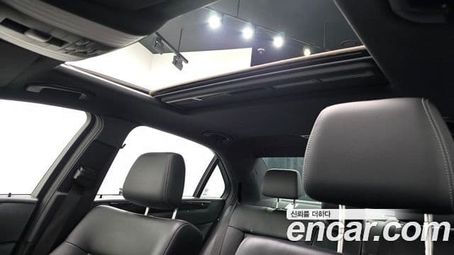 Mercedes-Benz E-класс W212 Avantgarde, 2016 20