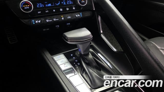 Hyundai Avante (CN7) Inspiration, 2022 9